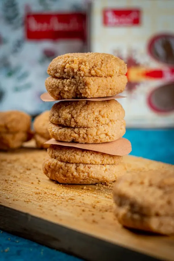 Nolen Sondesh (নলেন গুড়ের সন্দেশ)
